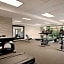 Courtyard by Marriott Charlotte Airport North
