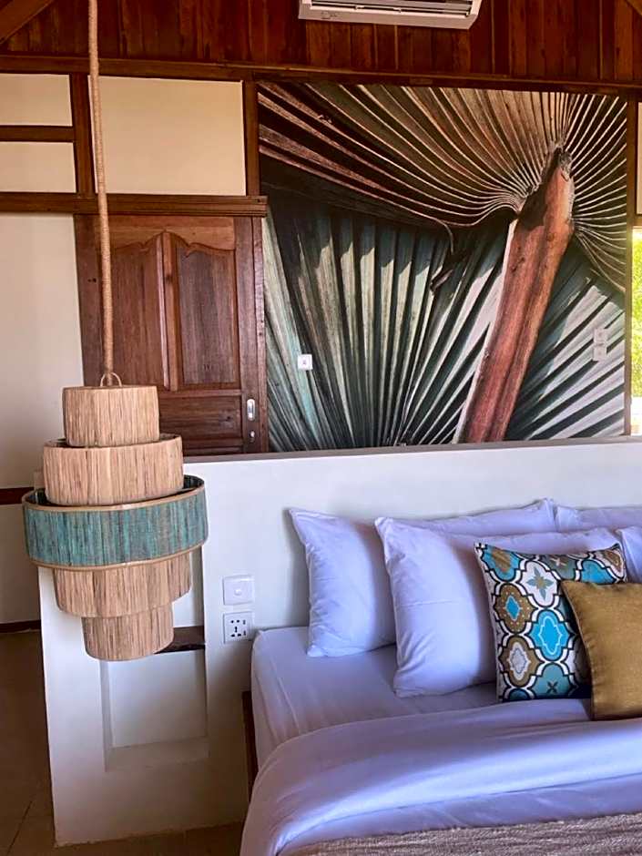 Incense Impossible Beach Boutique Hotel - Adults Only