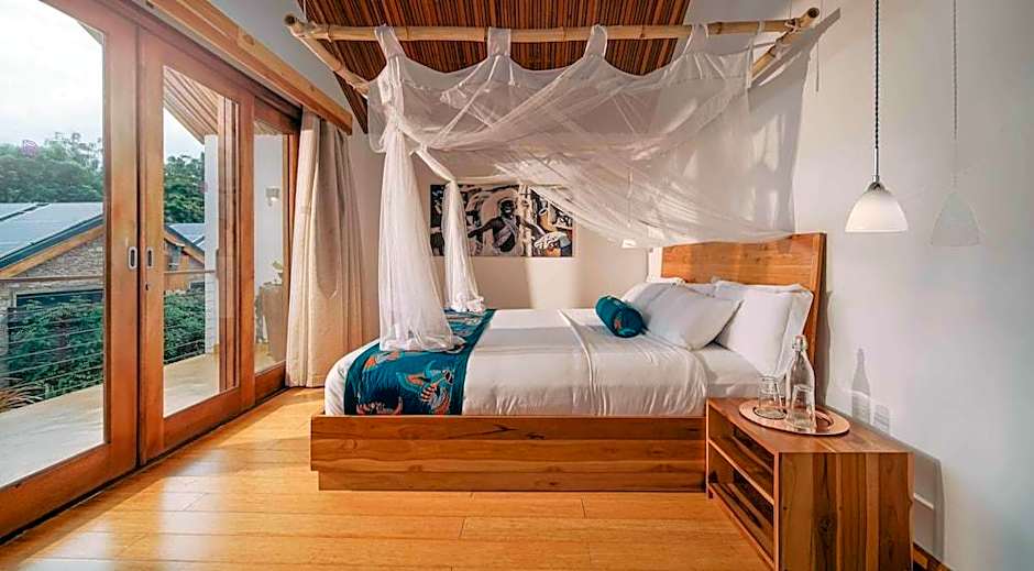 The Retreat Eco Hotel
