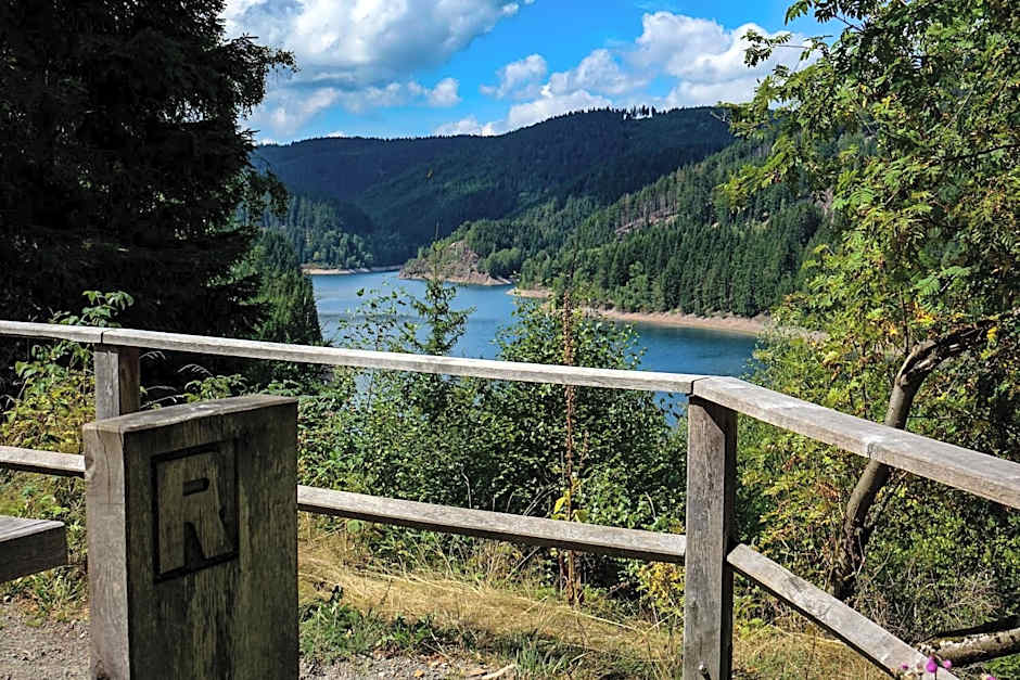 Pension Haus Saarland