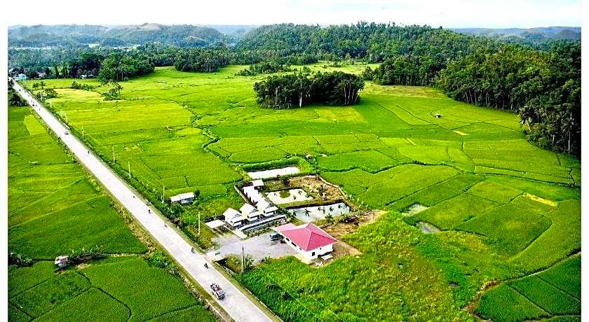 Jazz Ferme Inn Batuan Bohol