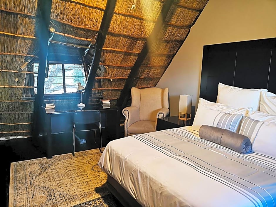 Sasavona Game Lodge