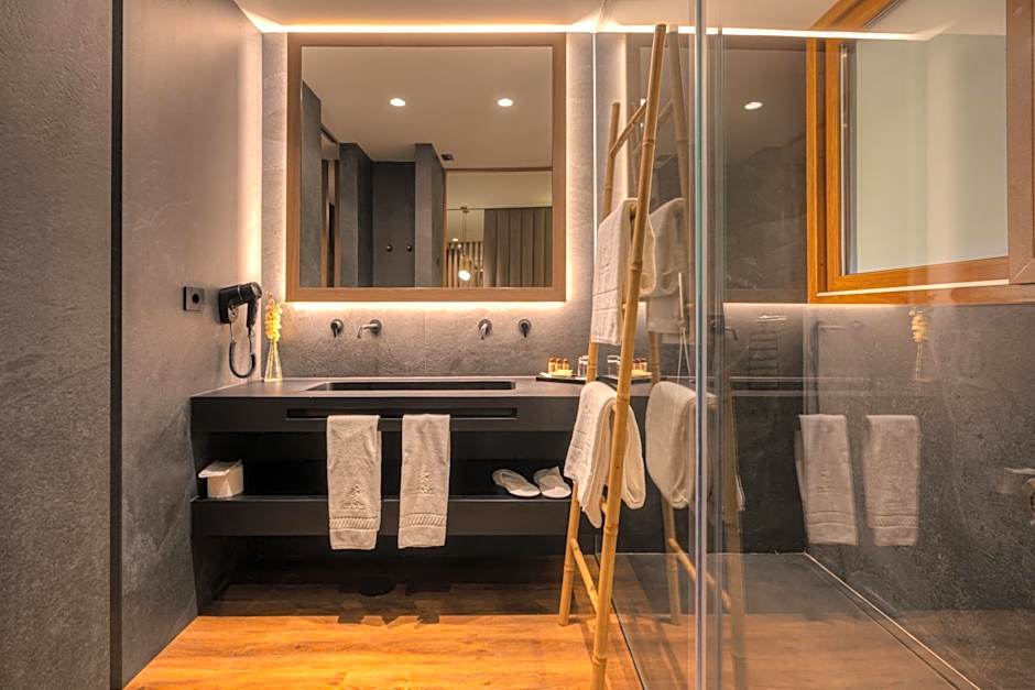 Hotel Rural Vale Do Rio