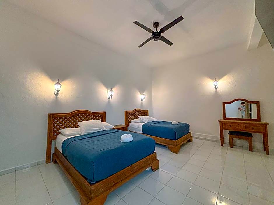 Hotel Valladolid