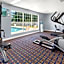 Baymont by Wyndham Brunswick GA