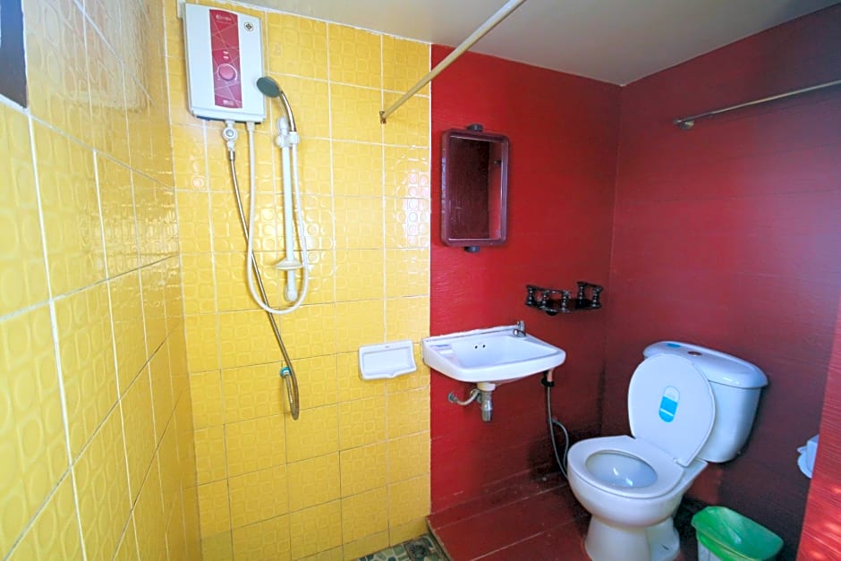 Baan Bua Homestay
