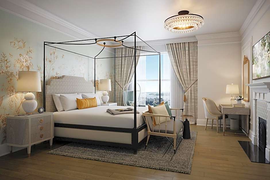The Ritz-Carlton New Orleans