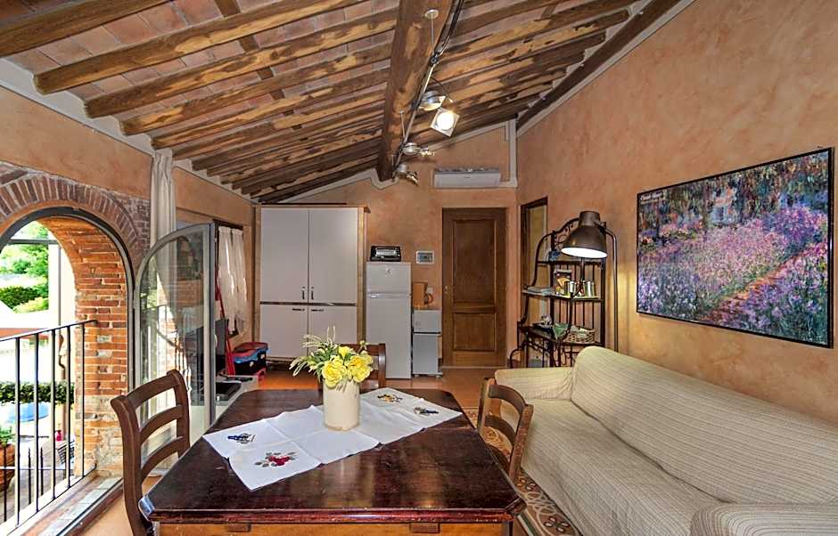 Tenuta San Giovanni Lucca