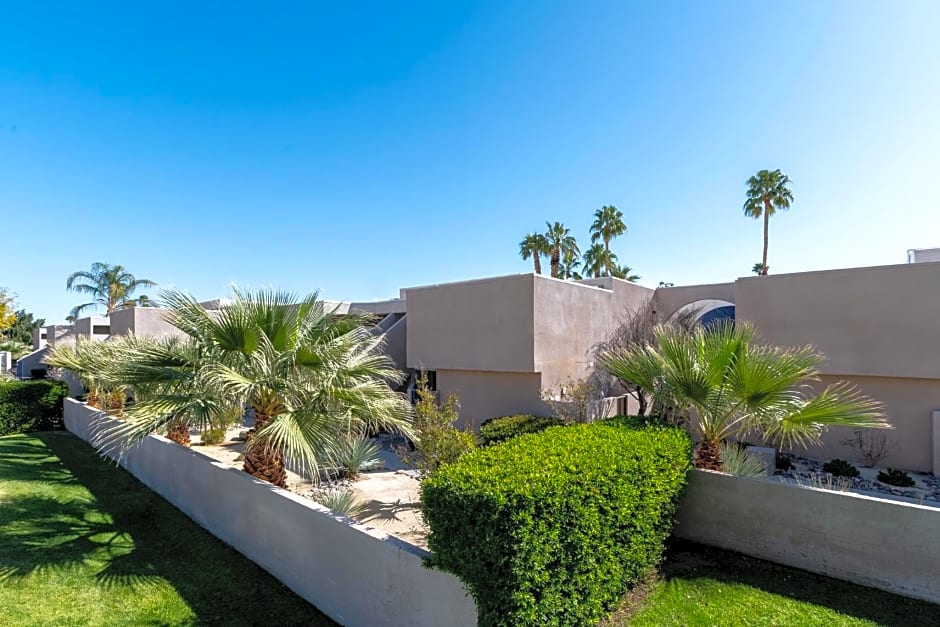 Vista Mirage Resort