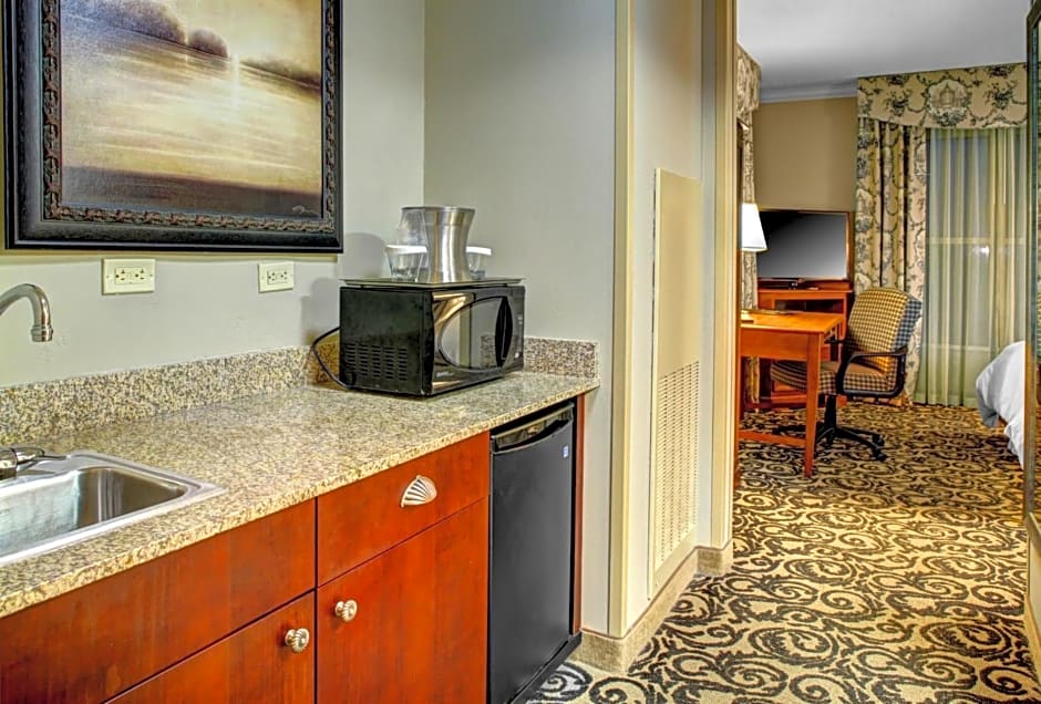 Hilton Columbia Center