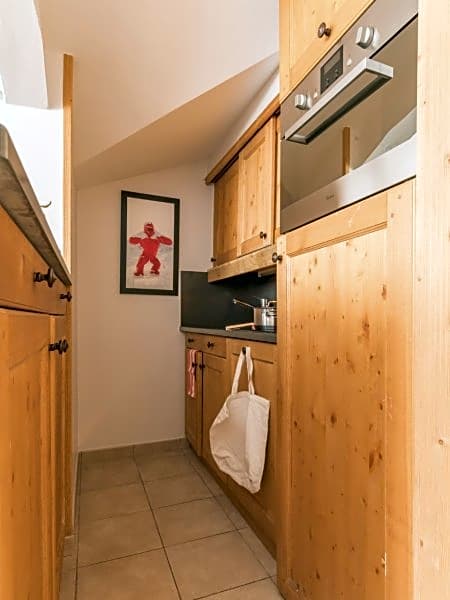 Résidence Pierre & Vacances Premium Les Chalets du Forum