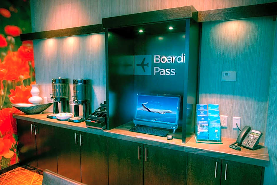 Courtyard by Marriott Waterloo St. Jacobs