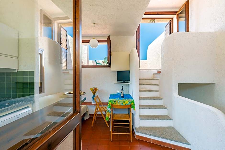Residence Baia Santa Reparata