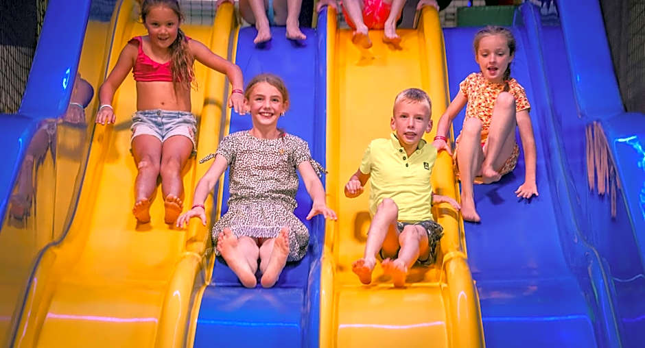Camping Wedderbergen