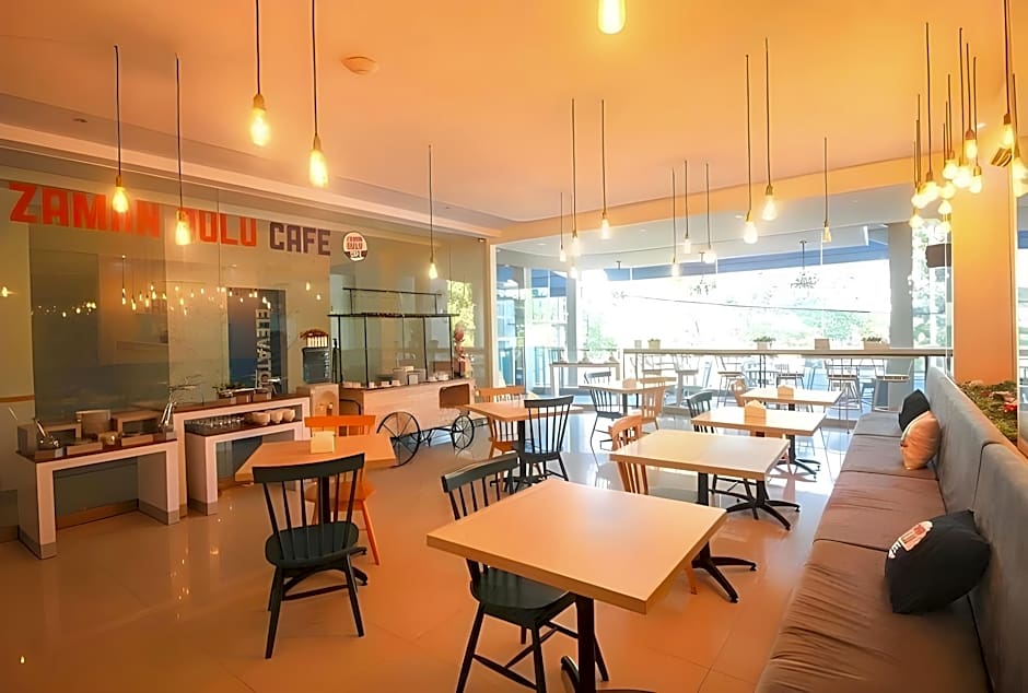 Hotel Berlian International Surabaya