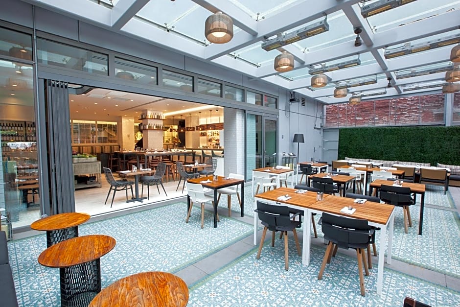 INNSiDE by Meliá New York Nomad