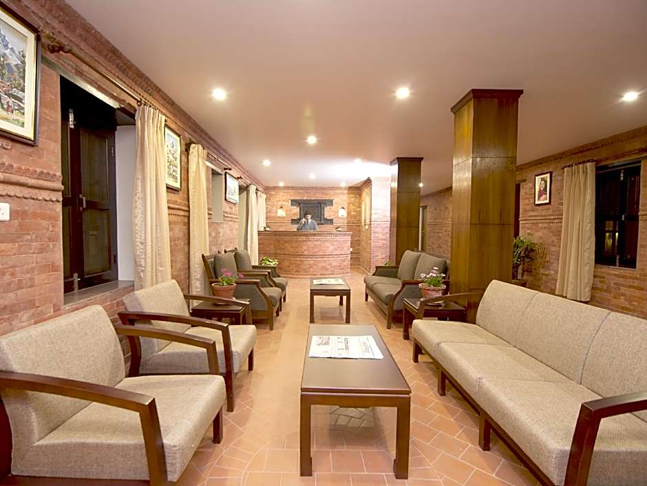 Hotel Utsab Himalaya