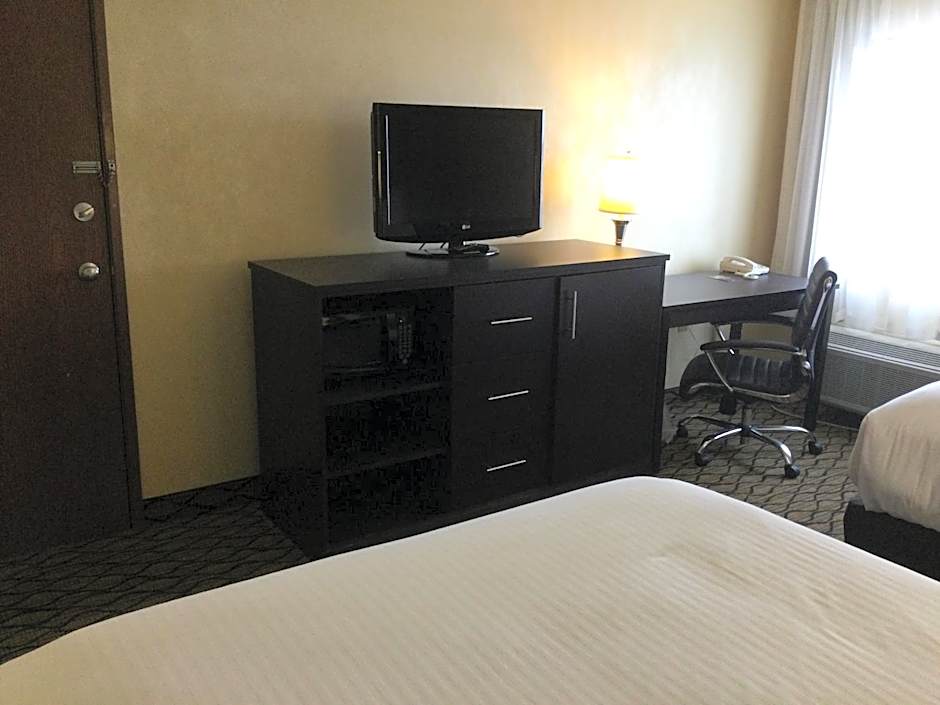 Baymont by Wyndham Bridgeport/Frankenmuth