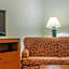 Econo Lodge Cuba I-86