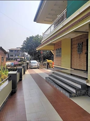 Sachin home stay