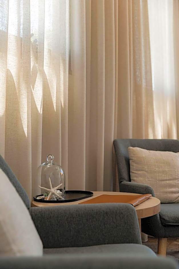 Bay Of Fires Apartments - Town Centre