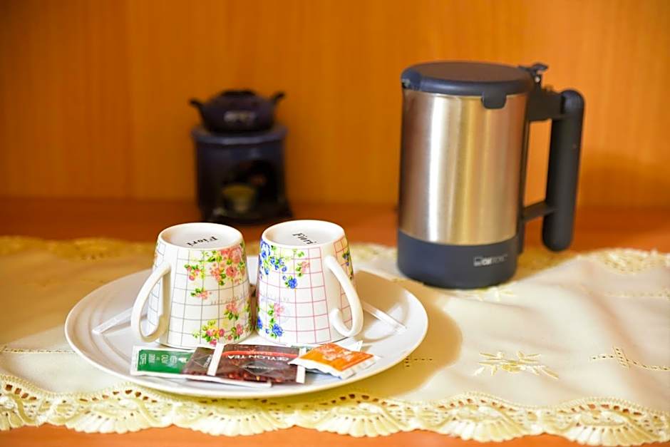 B&B Dimora dell' Etna