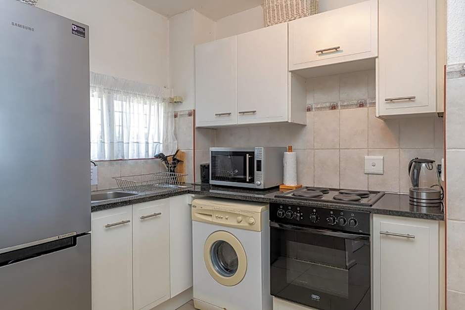 Sands Beach Breaks Umdloti Beach View