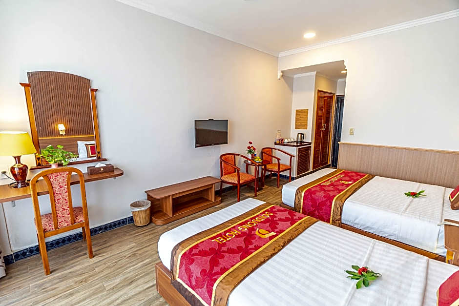Doi Duong Hotel
