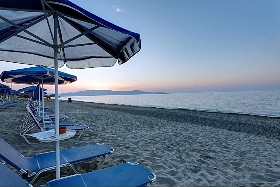 Indigo Mare Hotel