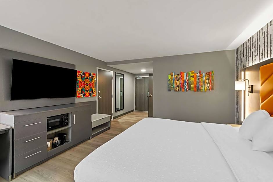 Hampton Inn By Hilton Lexington/Georgetown