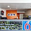 Motel 6 Modesto, CA