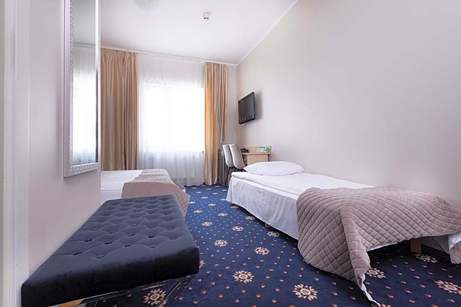 Hotel SPA Arkadia