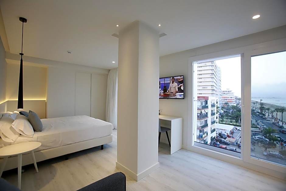 Hotel María Cristina