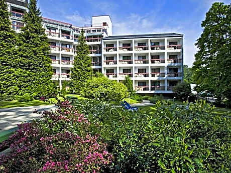 Hotel Lövér Sopron