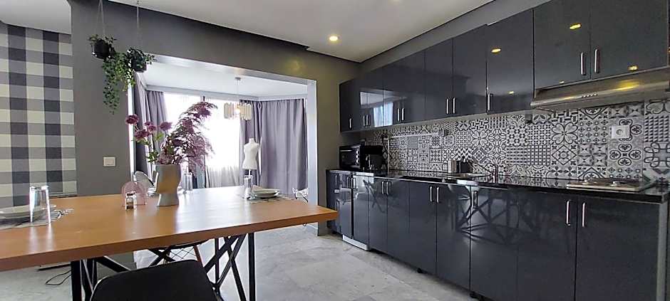 Suite Loc Suite & Spa