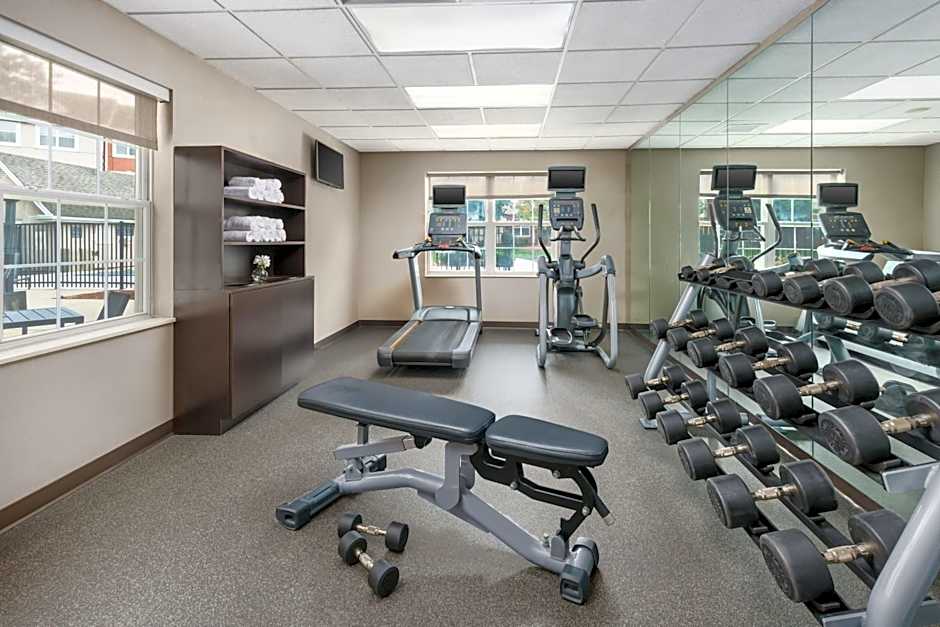 Residence Inn by Marriott Gaithersburg Washingtonian Center