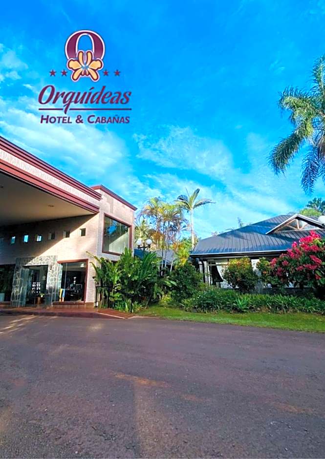 Orquideas Hotel & Cabañas