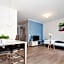 Spreepolis Boardinghaus