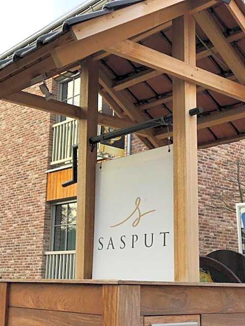 B&B Sasput
