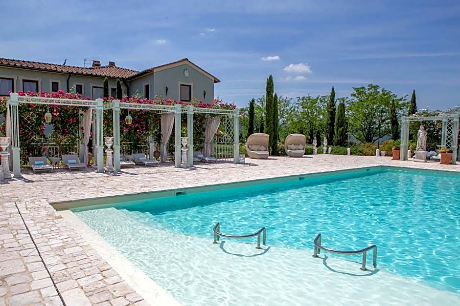 Relais Sassa al Sole