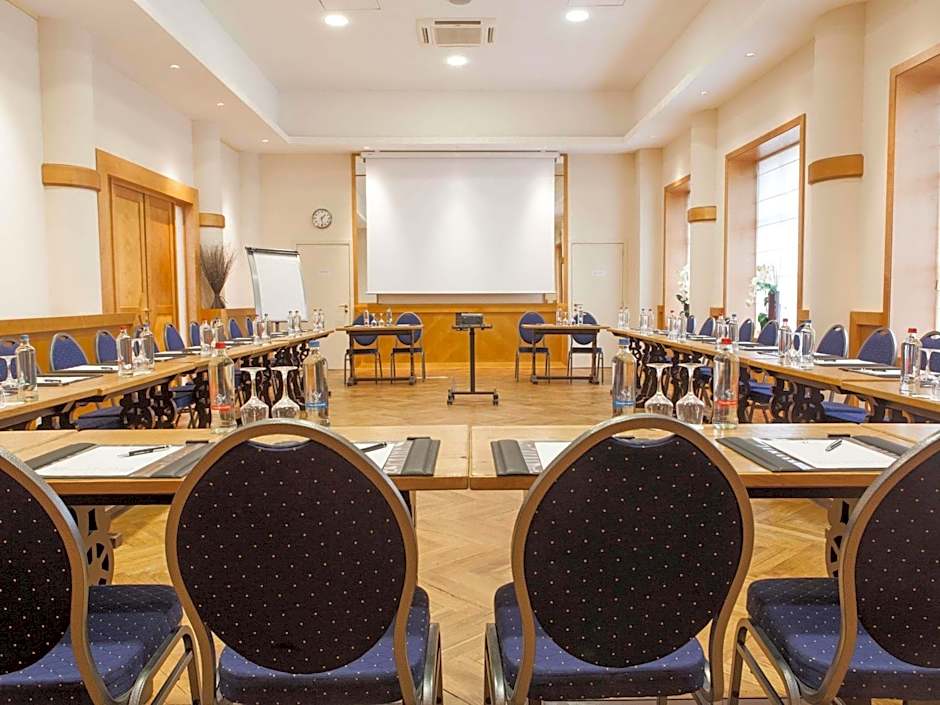 Hotel Siru Brussels