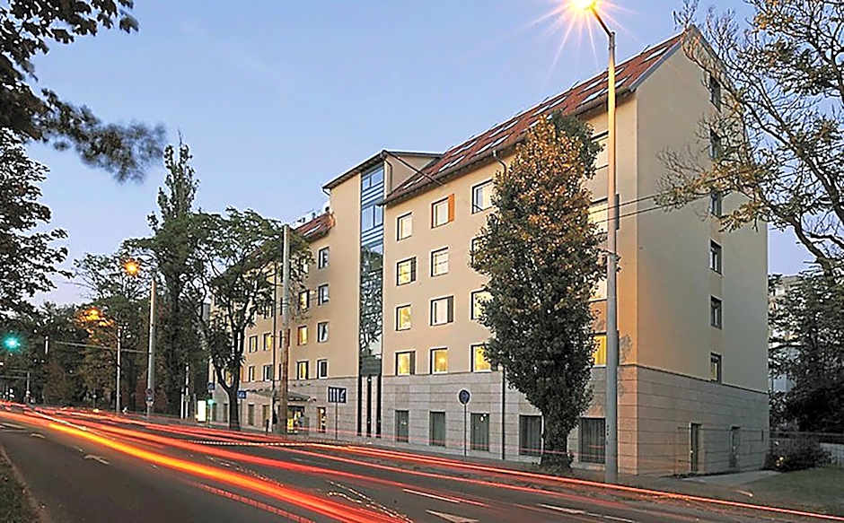 CZECH INN Hotel Ferenc