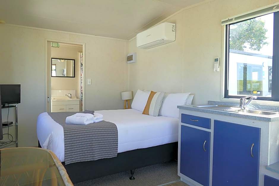 Riverside Whakatane Holiday Park