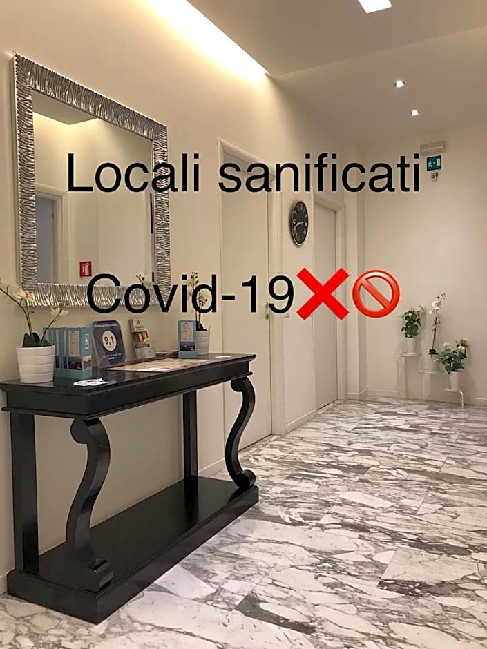 Michelangelo Vatican Rooms