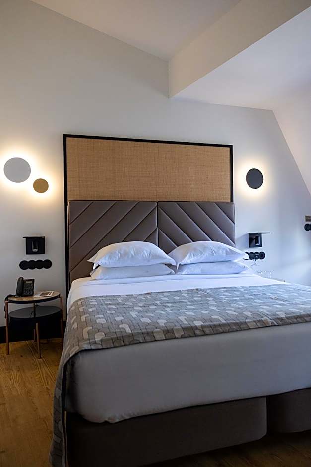 Axis Porto Club Aliados