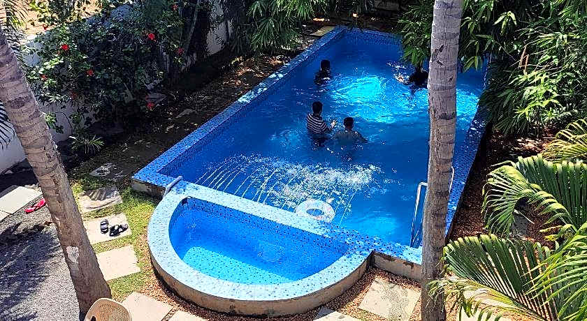 Vanam Soulful Stays