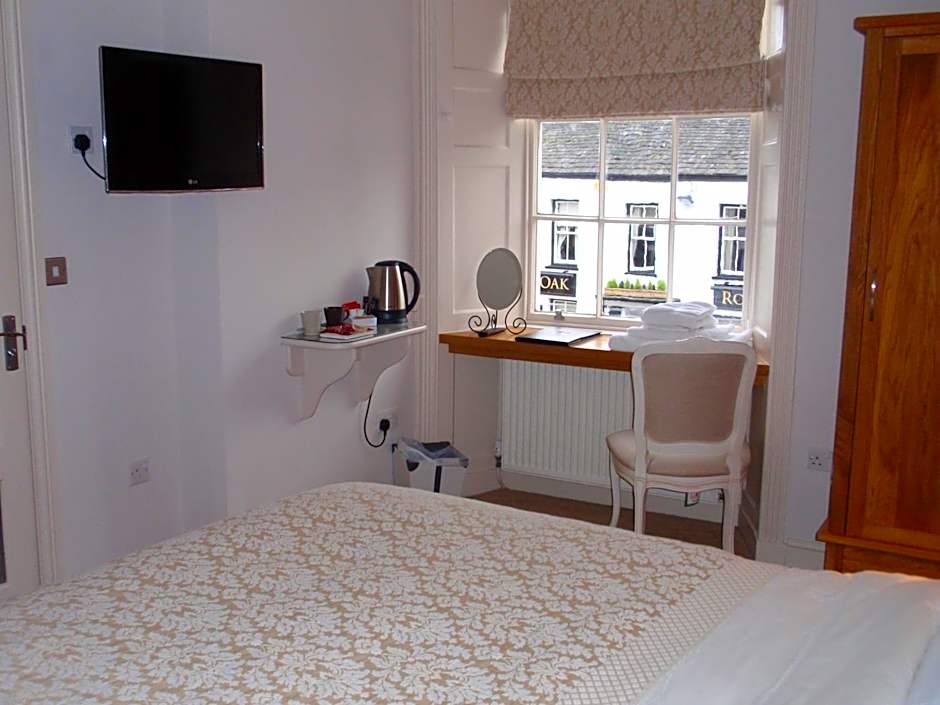 Photo 1 of 4 of Deluxe 1 Double Bed or 2 Beds
