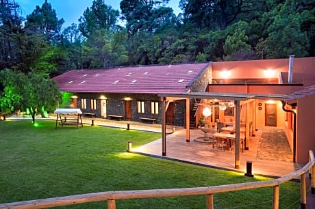 Hotel Rural Ohana