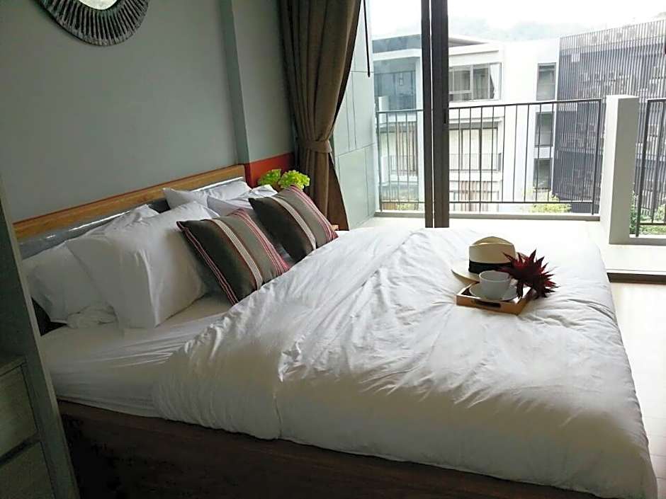 23 Degree Condo By The Good Life