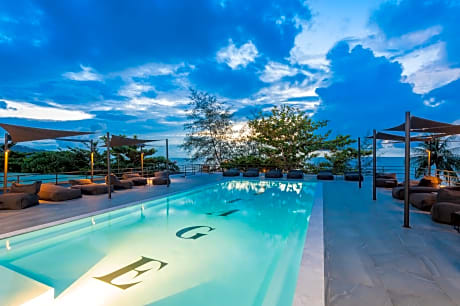 Savage Koh Tao